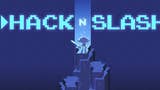 Hack 'n' Slash a breve su Steam Accesso Anticipato