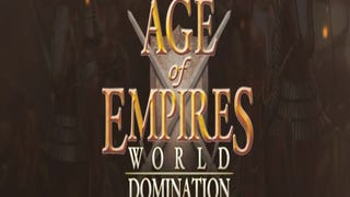 Mobiele game Age of Empires: World Domination aangekondigd