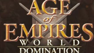 Mobiele game Age of Empires: World Domination aangekondigd