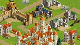 Microsoft annuncia un nuovo Age of Empires