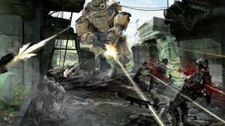 Titanfall Xbox 360 won't come to Games on Demand