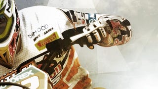 RECENZE MXGP - The Official Motocross Videogame