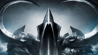 Diablo 3 na PS4 - kilka minut rozgrywki