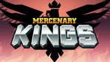 Mercenary Kings e Curses 'N Chaos na Vita