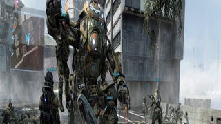 Tech Interview: Titanfall on Xbox 360