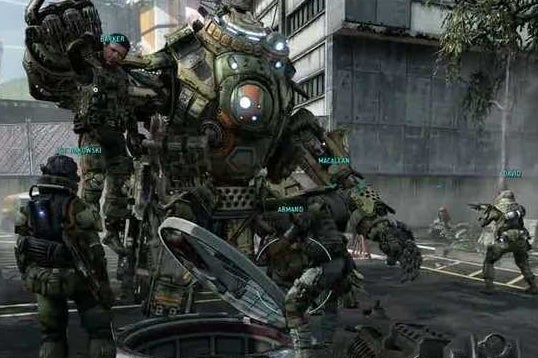 Amazon | タイタンフォール - Xbox360 | ゲームソフト