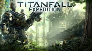 Titanfall 'Expedition' chega a 3 de Maio
