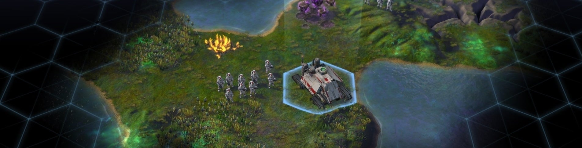 Firaxis Games kondigt Civilization: Beyond Earth aan