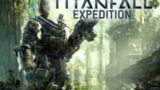 Titanfall: Expedition DLC drops next month