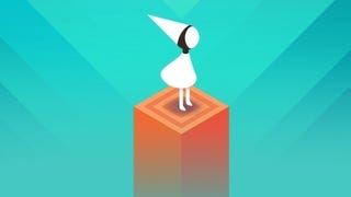 Monument Valley - review