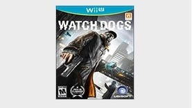 Ubisoft site lists Watch Dogs on Wii U for autumn 2014