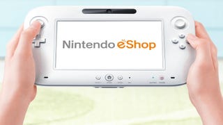 Novedades de la semana en la Nintendo eShop