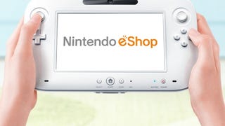 Novedades de la semana en la Nintendo eShop