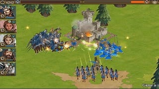 Anunciado Age of Empires: World Domination