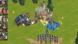 F2P mobile game Age of Empires: World Domination announced