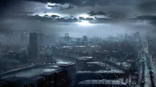 CCP cancels World Of Darkness