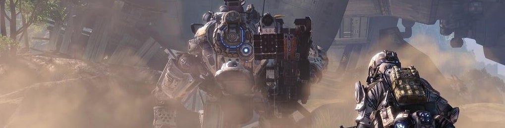 Patch voor Titanfall geeft pc-versie problemen