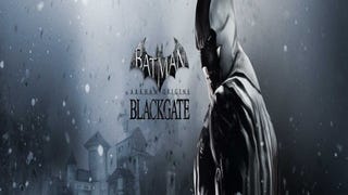RECENZE konverze Batman: Blackgate pro PC