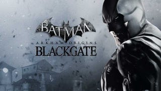 RECENZE konverze Batman: Blackgate pro PC