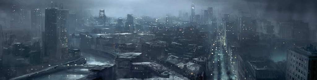 CCP Games annuleert World of Darkness