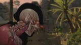 Průsmyk Halfaya ze Sniper Elite 3 v souvislém videu