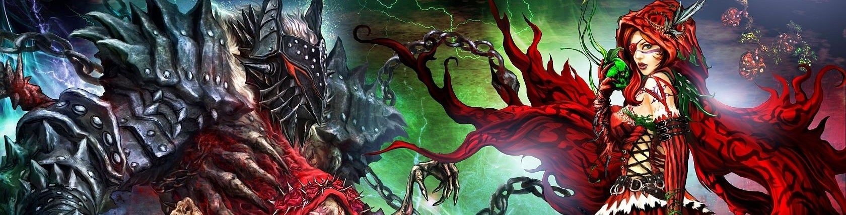 Soul Sacrifice Delta heeft Europese releasedatum