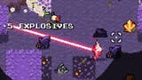Vlambeer's action roguelike Nuclear Throne adds local two-player co-op