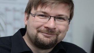 Crytek hires Mail.ru exec