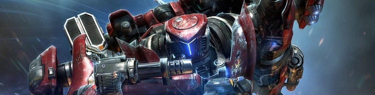 MechRunner verschijnt op pc, PlayStation 4 en Vita