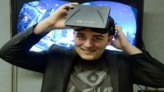 85,000 Oculus Rift dev kits sold