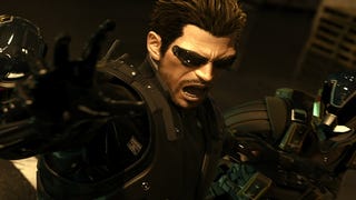 Deus Ex: Human Revolution - Director's Cut è ora anche per Mac