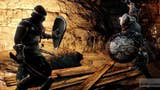 Dark Souls 2 pro PC se zdrží do začátku května