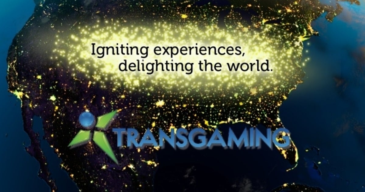 TransGaming Inc. | GamesIndustry.biz