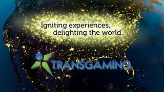 Transgaming gets into publishing