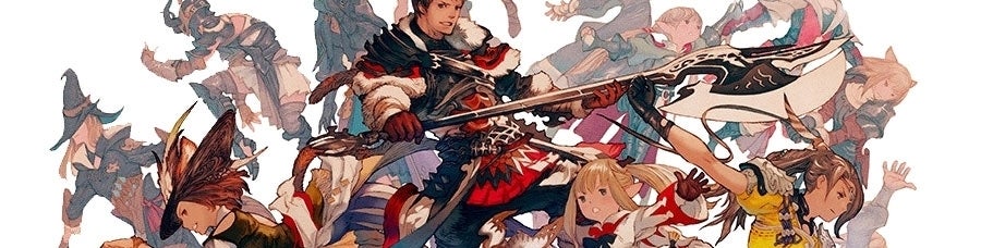 Twee miljoen geregistreerde gebruikers voor Final Fantasy XIV