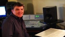 Bungie despide a Marty O'Donnell