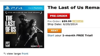 The Last of Us pro PS4 asi 20. června?