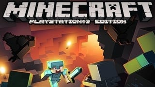 Minecraft: PS3 Edition tendrá edición en disco