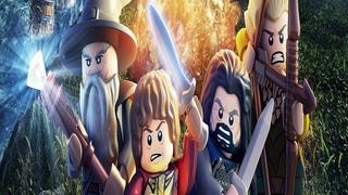 Lego The Hobbit review