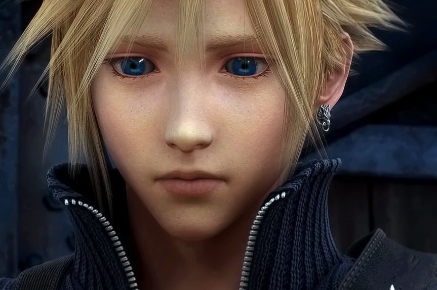 Sony sells all its Square Enix shares for £28m
