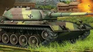 World of Tanks si aggiorna alla versione 9.0