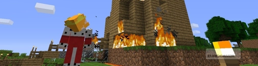 Mojang bevestigt fysieke versie Minecraft voor PlayStation 3