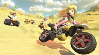 Mario Kart 8 in bundle con Wii U forse già a maggio