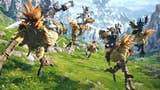 Final Fantasy 14: A Realm Reborn reaches over 2 million registered accounts