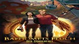 Broken Sword 5: The Serpent's Curse - druga część już dostępna