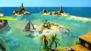 Tropico 5 erscheint auch als limitierte Day-One-Edition