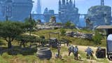 Face-Off: Final Fantasy 14: A Realm Reborn on PS4