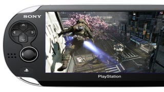 Sony quería Titanfall para Vita