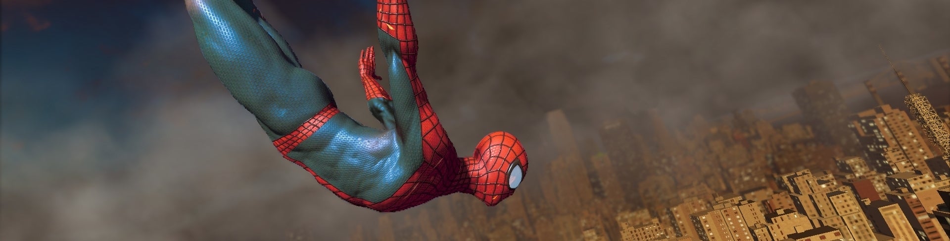 Xbox One-versie The Amazing Spider-Man 2 uitgesteld
