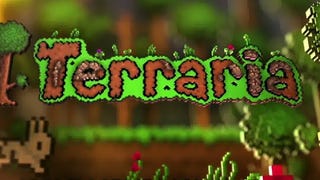 Terraria si espande su console con il DLC 1.2